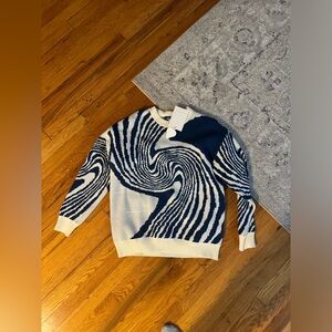 Aelfric Eden Sweater brand new